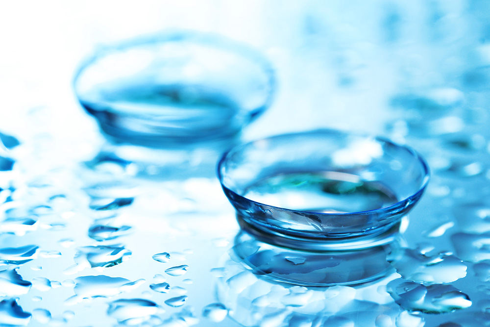 contact lenses  Deerfield Beach, FL