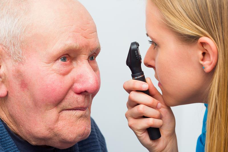 Diabetic Eye Care  Deerfield Beach, FL
