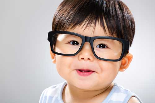 Pediatric Eye Exams  Deerfield Beach, FL